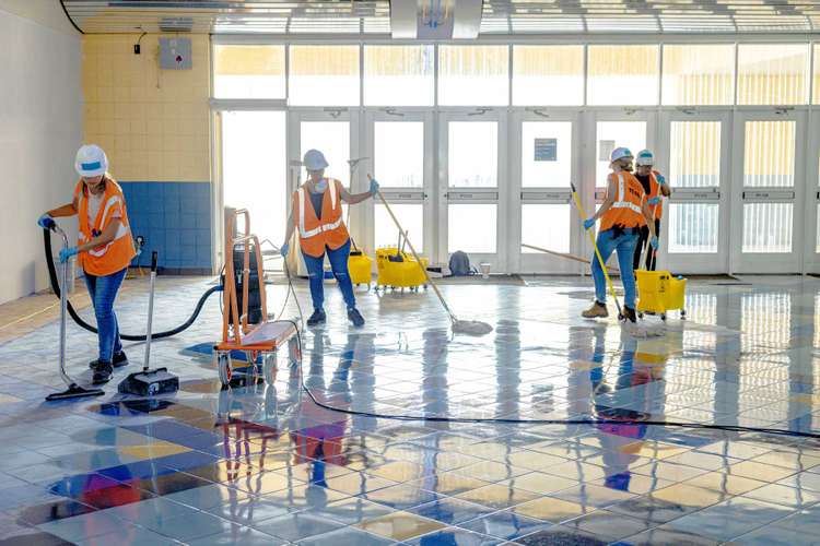Water Damage Restoration in Dallas: Your Guide to Fast Recovery