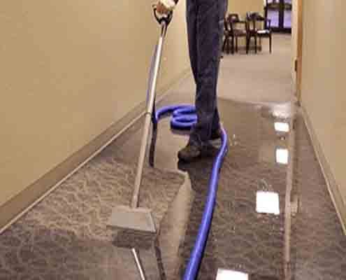 tribeca water damage restoration