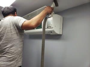 Air Duct Cleaning