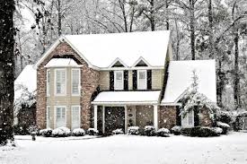 Prevent Winter Damage to Your Property with These Key Steps