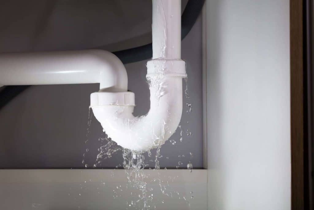 How to Spot and Fix a Hidden Water Leak in Your Home