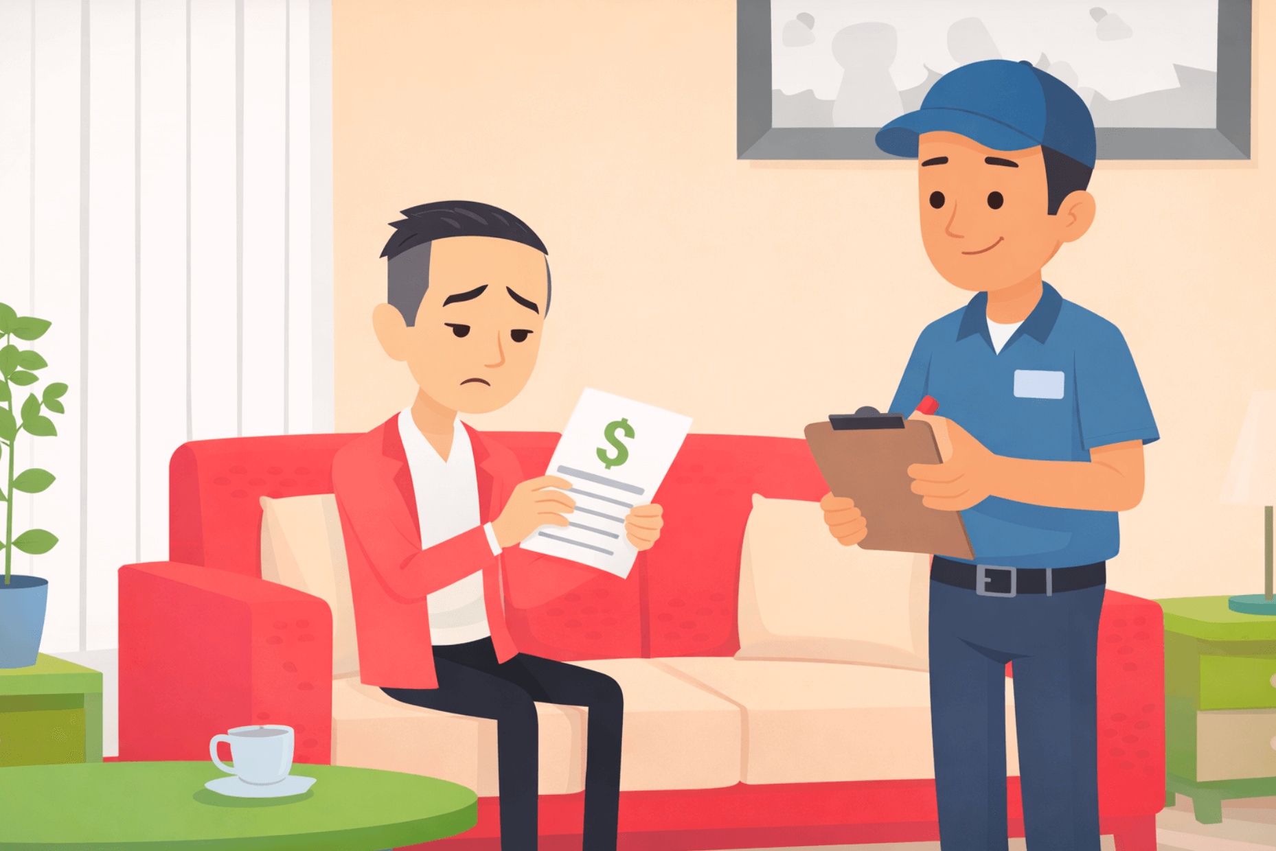 How Much Does AC Duct Cleaning Cost