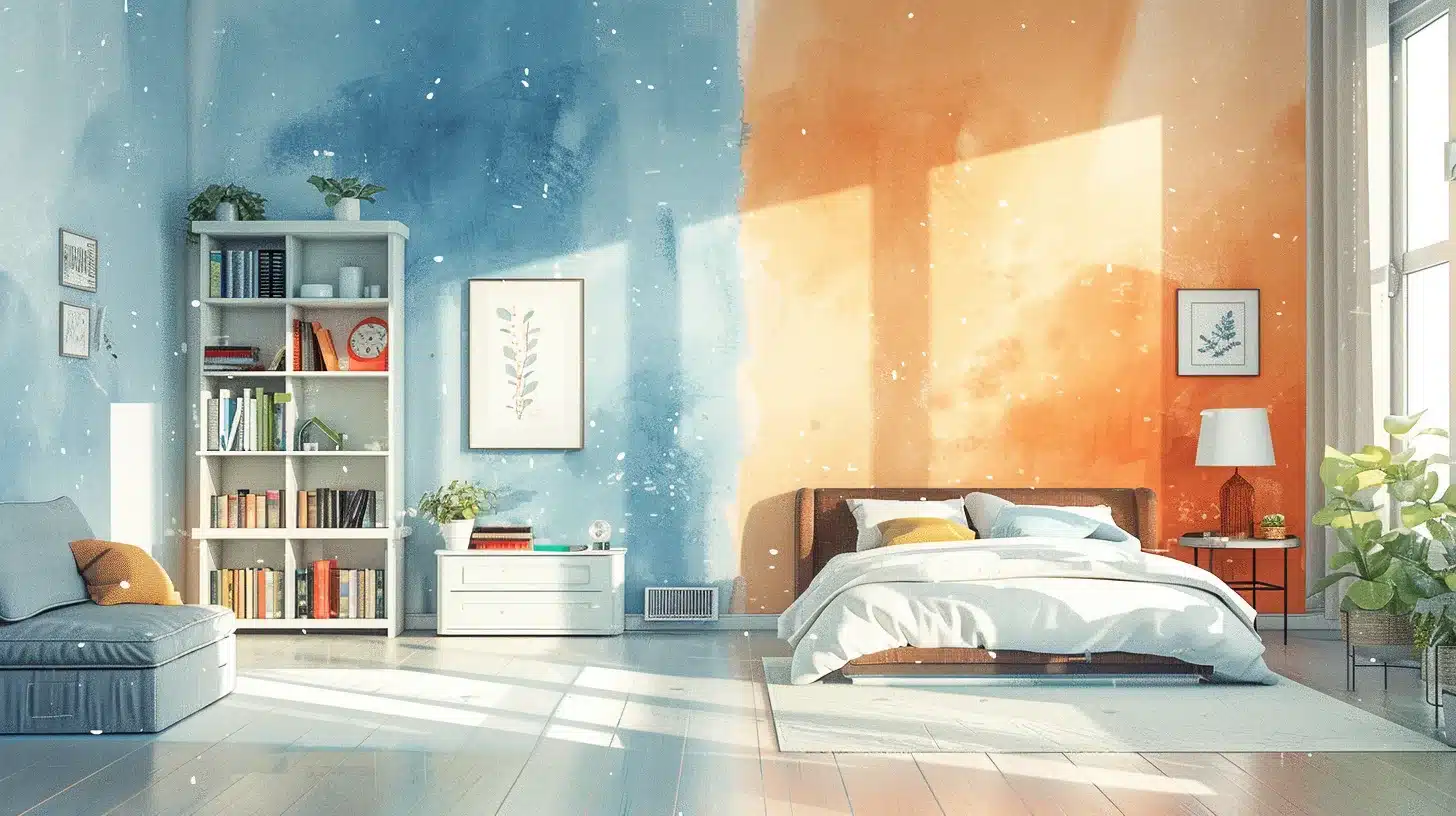 Furniture Placement Even Matter